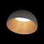 Светильник потолочный Loft It Egg 10197/350 Grey 24Вт LED