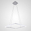 Светильник подвесной ImperiumLOFT Edinburgh 196891-23 36Вт LED