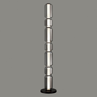 Торшер Odeon JAM 5408/53FL 53Вт LED