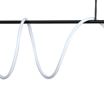 Люстра KINK Light Далия 08041-200,19(4000K) 120Вт 1 лампочек LED