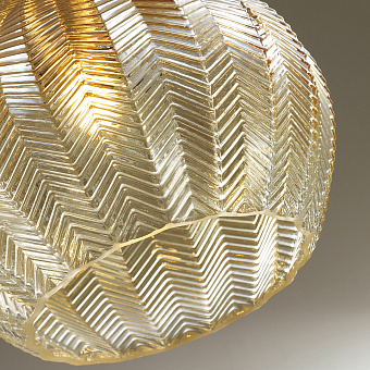 Светильник подвесной Odeon PENDANT 4707/1 60Вт E27