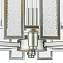 Люстра подвесная Lightstar Agave 712064 40Вт 6 лампочек E27