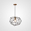 Светильник подвесной ImperiumLOFT Limit 101738-26 60Вт E27