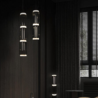 Светильник подвесной Loft It Noctambule 10193/L 15Вт LED