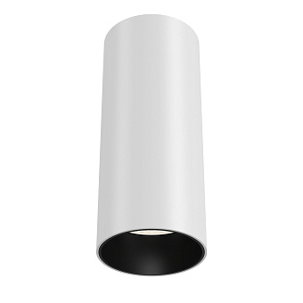 Светильник точечный накладной Maytoni FOCUS LED C056CL-L12W4K 12Вт LED