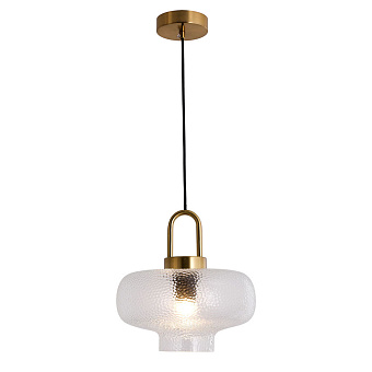 Светильник подвесной Lussole LAREDO LSP-8842 60Вт E27