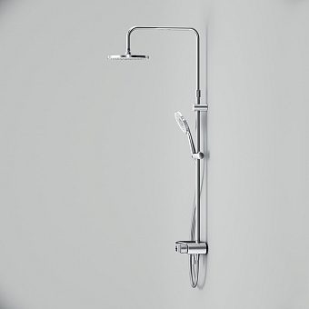 Душевая система AM-PM X-Joy F0785A700 хром