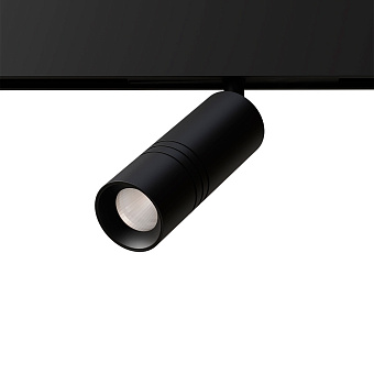 Магнитный трековый светильник Arte Lamp EXPERT A5741PL-1BK 13Вт LED чёрный