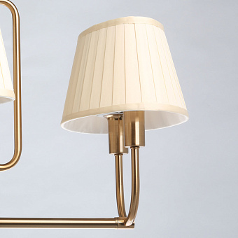 Люстра подвесная MW-light София 355014806 240Вт 15 лампочек E14