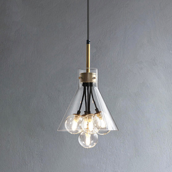 Светильник подвесной ImperiumLOFT Vappe 212889-23 200Вт G9