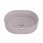 Раковина накладная KERAMA MARAZZI Artbasin VE.wb.50.MAL 50х36см