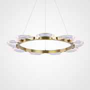 Светильник подвесной ImperiumLOFT Diadem 220030-23 30Вт LED