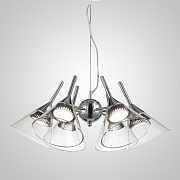 Светильник подвесной ImperiumLOFT Konu 192000-23 42Вт LED