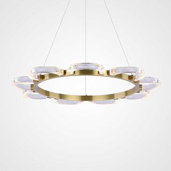 Светильник подвесной ImperiumLOFT Diadem 220030-23 30Вт LED