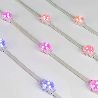 Светодиодный модуль Arlight 036830 0,75Вт RGB свет