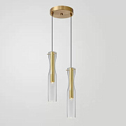 Светильник подвесной ImperiumLOFT Mani 228373-23 6Вт LED