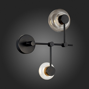 Светильник настенный ST Luce Vallo SL6005.401.02 6Вт LED