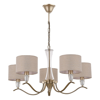 Светильник подвесной Evoluce CASSIA SLE1126-203-05 200Вт E14