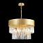 Люстра подвесная ST Luce CONTATTO SL1225.203.06 240Вт 6 лампочек E14