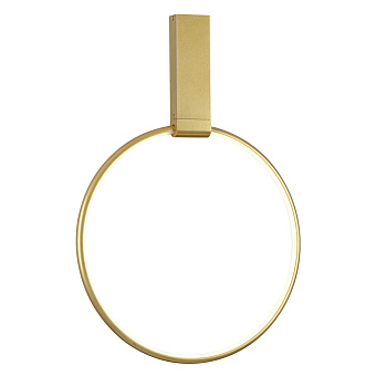 Светильник настенный Odeon HIGHTECH 4319/32CL 32Вт LED