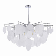 Люстра потолочная ST Luce VITTORIA SL1231.102.08 480Вт 8 лампочек E14