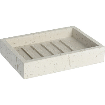 Мыльница FIXSEN Sole FX-301-4 бежевый