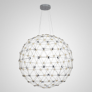 Светильник подвесной ImperiumLOFT Pratum 193400-23 32Вт LED