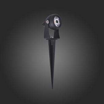 Светильник грунтовый ST Luce PEDANA SL098.405.01 5Вт IP65 LED