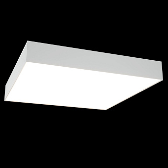 Светильник потолочный Maytoni Zon C067CL-L48W4K 48Вт LED