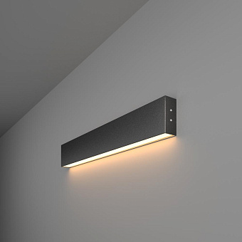 Светильник линейный Elektrostandard Grand a041491 101-100-30-78 15Вт 780мм LED