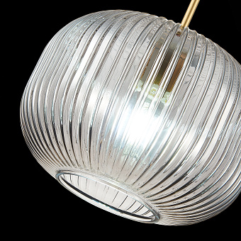Светильник подвесной ST Luce GRAN SL1154.303.01 60Вт E27