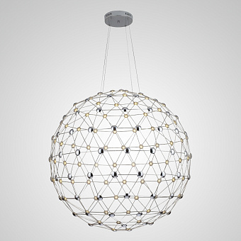 Светильник подвесной ImperiumLOFT Pratum 193400-23 32Вт LED