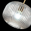 Светильник подвесной ST Luce GRAN SL1154.303.01 60Вт E27
