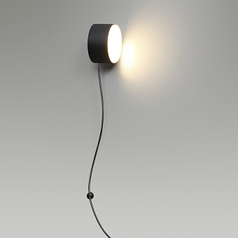 Светильник настенно-потолочный Odeon NERA 6600/7WL 7Вт LED