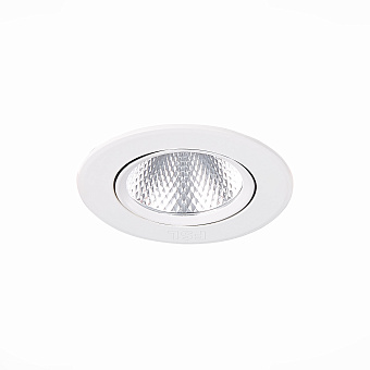 Светильник точечный встраиваемый ST Luce MIRO ST211.538.06.24 6Вт LED