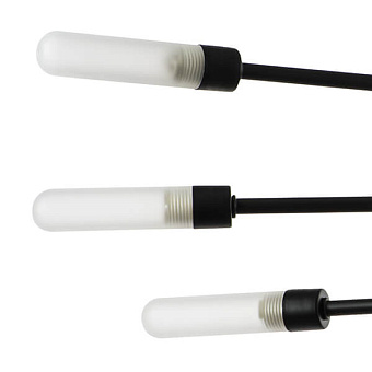 Люстра Lightstar Ragno 733187 720Вт 18 лампочек G9