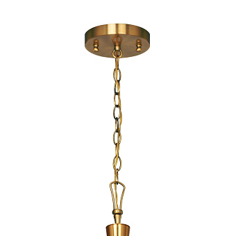 Люстра подвесная Favourite Laguna 2697-5P 200Вт 5 лампочек E14