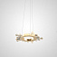 Светильник подвесной ImperiumLOFT Crissy 201122-23 8Вт LED