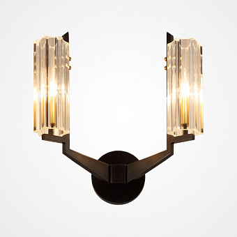 Светильник настенный ImperiumLOFT Hella 226552-23 80Вт Е14