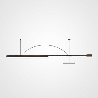Светильник подвесной ImperiumLOFT Zodiac 220640-23 30Вт LED