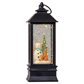 Ночник EGLO VINTER 991-83 0,06Вт LED