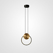 Светильник подвесной ImperiumLOFT Wolke 212871-23 10Вт LED