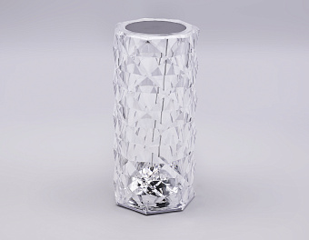 Настольная лампа Ambrella DESK Desk DE8018 3Вт LED