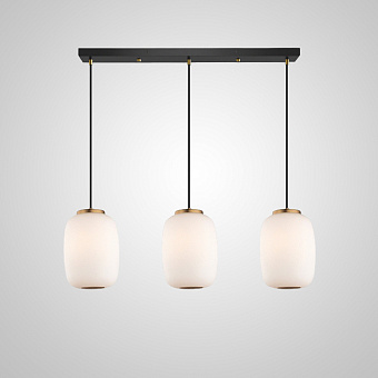 Светильник подвесной ImperiumLOFT Heming 229226-23 27Вт LED