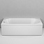 Экран для ванны AM-PM X-Joy W94A-180-080W-P 180см