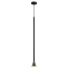 Светильник подвесной Odeon HIGHTECH 3884/1B 7Вт GU10 LED