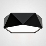 Светильник потолочный ImperiumLOFT Geometric 101609-26 18Вт LED