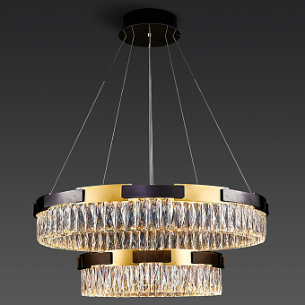 Светильник подвесной ImperiumLOFT Baltasar 231573-23 160Вт LED