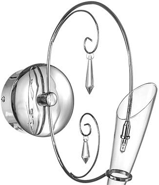 Бра Lightstar Scarabeo 755614 35Вт G4