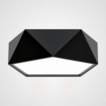 Светильник потолочный ImperiumLOFT Geometric 101609-26 18Вт LED